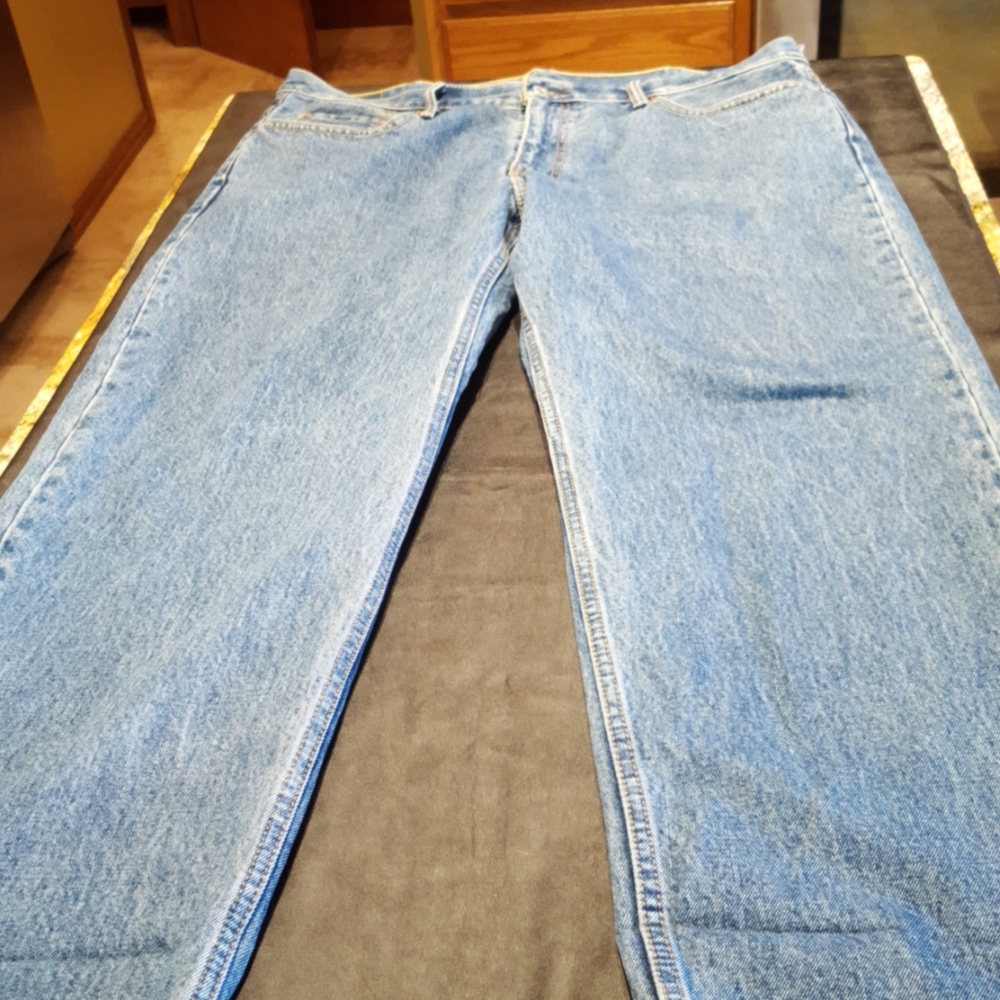 Levi Strauss & Company jeans, EUC